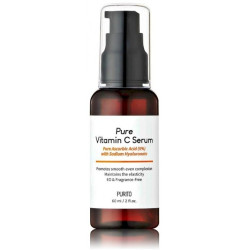 Purito Pure Vitamin C Serum 60 ml