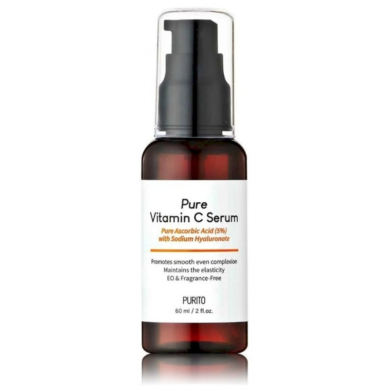 Purito Pure Vitamin C Serum 60 ml