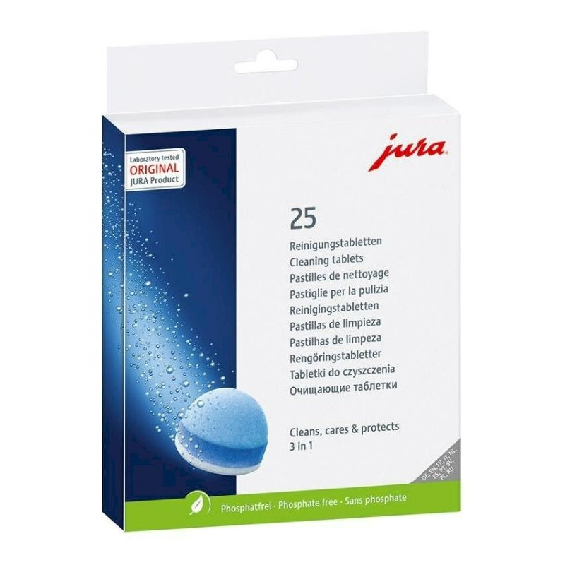 Jura 7610917250455
