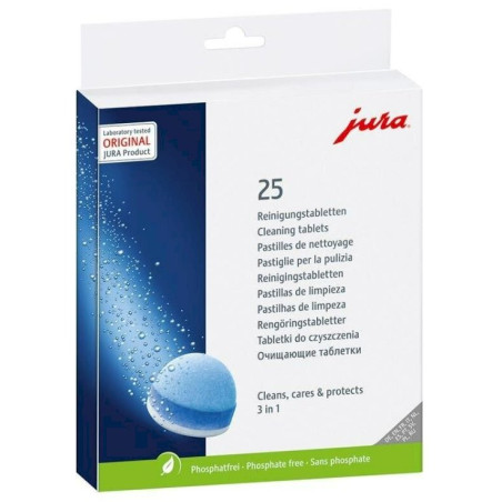 Jura 7610917250455