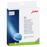 Jura 3-phase cleaning tablets 25pcs