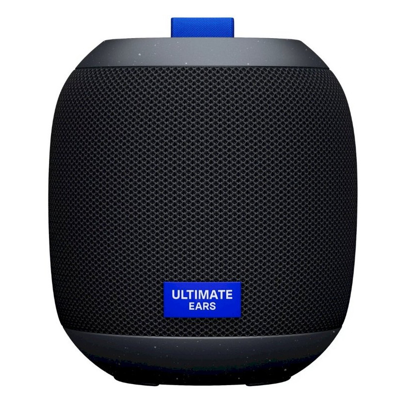 Logitech Ultimate Ears WONDERBOOM Play Portable Speaker
