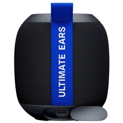 Logitech Ultimate Ears WONDERBOOM Play Portable Speaker