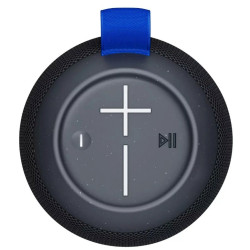 Logitech Ultimate Ears WONDERBOOM Play Portable Speaker