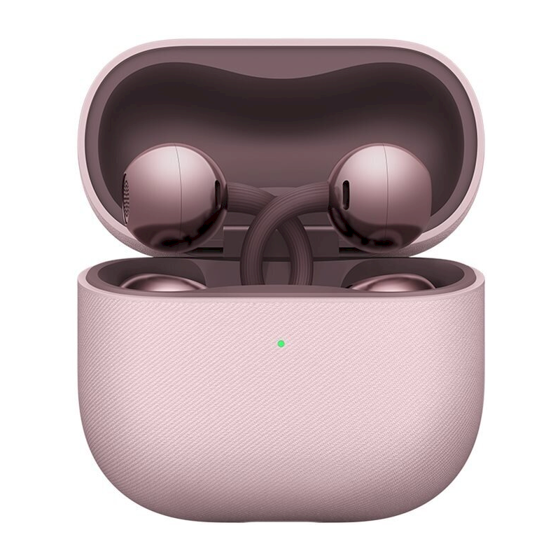 Huawei FreeClip 2 Berry Purple Wireless Headphones