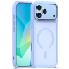 Mocco MagSafe Matt Case for Apple iPhone 17 Pro / iPhone 18 Pro