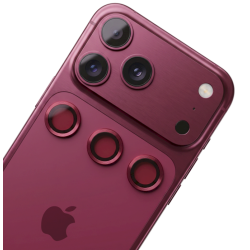 Mocco Set of Lens Glasses for Apple iPhone 18 Pro