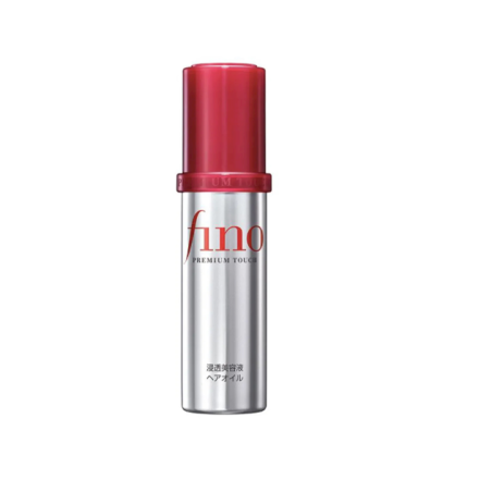 Shiseido FINO Premium Touch Rich Serum Hair Oil 70 ml