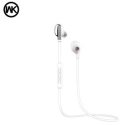 WK WK-BD600/WH