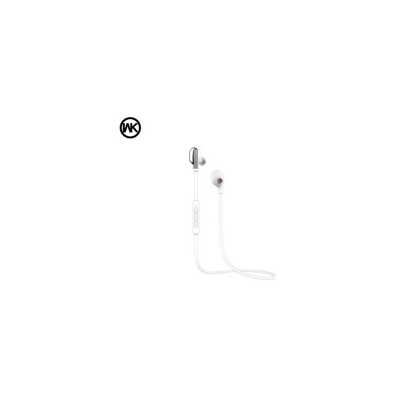 WK-Design Hi-Fi BD200 Premium Bluetooth 4.2 / A2DP / HFP / HSP / AVRCP / Sport Headsets