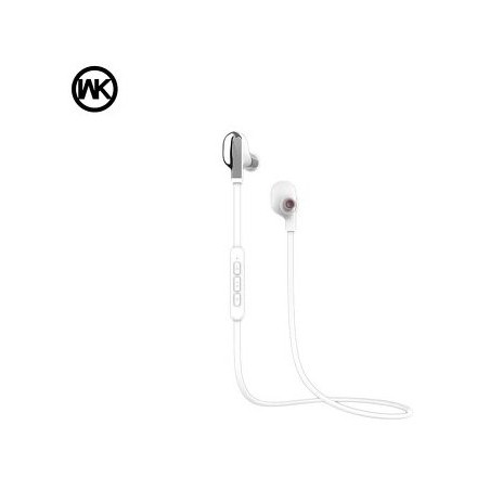 WK-Design Hi-Fi BD200 Premium Bluetooth 4.2 / A2DP / HFP / HSP / AVRCP / Sport Headsets