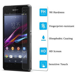 Mocco Tempered Glass Screen Protector Nokia 9 (2018)