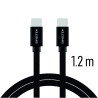 SWISSTEN SW-QU-TYPCTYPC-BK