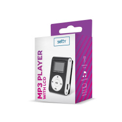 Setty GSM014537