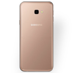Mocco Ultra Back Case 0.5 mm Silicone Case for Samsung J415 Galaxy J4 Plus (2018) Transparent