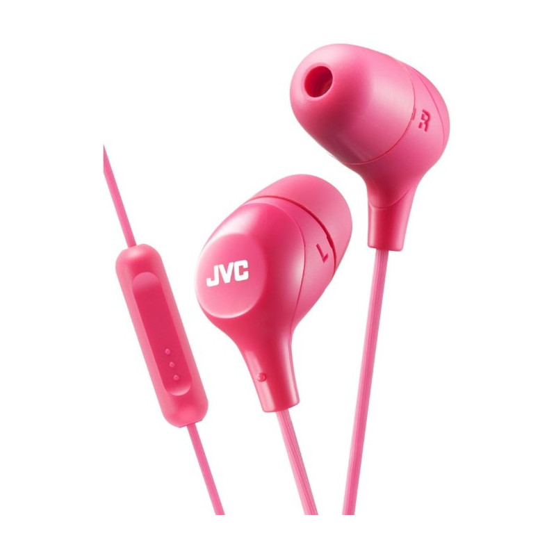 JVC HA-FX38M-P-E