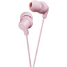 JVC HA-FX10-LP-E PowerFul Sound Headphones