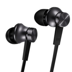 Xiaomi Mi ZBW4354TY Headsets with Remote Microphone
