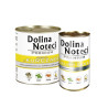 Konservai šunims su vištiena Dolina Noteci Premium 400 g