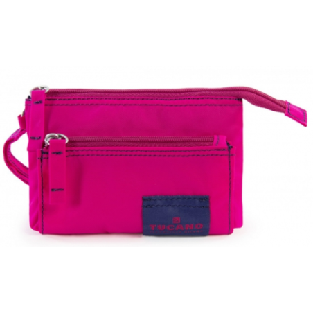 Tucano Lampino Pouch Universal Bag For Phones and Other Devices Up To 5.5" (15 cm x 10 cm) / pink