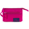 Tucano Lampino Pouch Universal Bag For Phones and Other Devices Up To 5.5" (15 cm x 10 cm) / pink