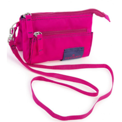 Tucano Lampino Pouch Universal Bag For Phones and Other Devices Up To 5.5" (15 cm x 10 cm) / pink