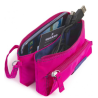 Tucano Lampino Pouch Universal Bag For Phones and Other Devices Up To 5.5" (15 cm x 10 cm) / pink
