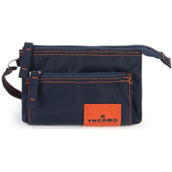 Tucano Lampino Pouch Universal Bag For Phones and Other Devices Up To 5.5" (15 cm x 10 cm) / blue