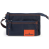 Tucano Lampino Pouch Universal Bag For Phones and Other Devices Up To 5.5" (15 cm x 10 cm) / blue