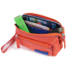 Tucano Lampino Pouch Universal Bag For Phones and Other Devices Up To 5.5" (15 cm x 10 cm) / orange