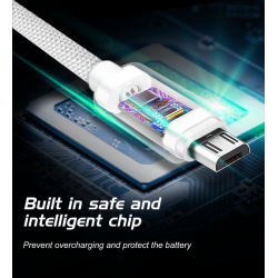 SWISSTEN SW-QU-MICR-USB-2.0-BK
