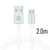 SWISSTEN SW-QU-MICR-USB-2.0-SI