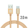 SWISSTEN SW-QU-MICR-USB-2.0-GO