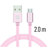 SWISSTEN SW-QU-MICR-USB-2.0-RG