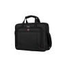 Wenger Prospectus Laptop Bag 16'' inches Black