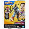 Marvel Spider-Man VenomVersus Spider-Man