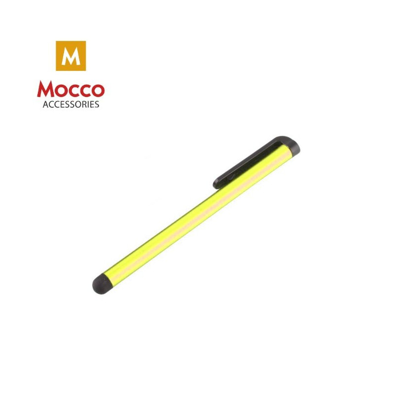 Mocco MC-STI-02-YE