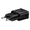 Samsung EP-TA200EBE Travel Charger 15W balck (OOB Bulk)