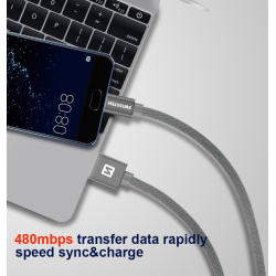 SWISSTEN SW-QU-TYPC-3.1-0.2M-R