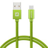 SWISSTEN SW-QU-TYPC-3.1-1.2M-GRE