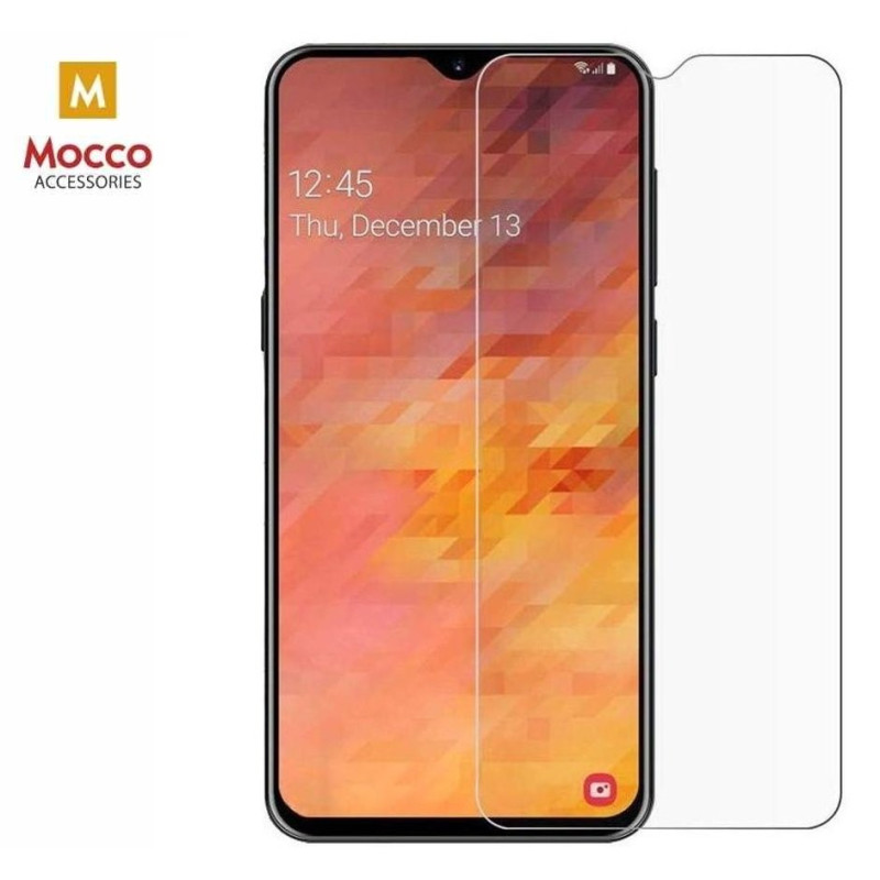 Mocco Tempered Glass Screen Protector Samsung Galaxy A40