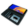 Mocco MC-SUE-A305-BK