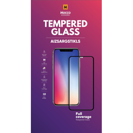 Mocco MC-5D-HU-P30LI-BK