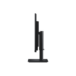 Samsung S80UH kompiuterio monitorius 81,3 cm (32") 3840 x 2160 pikseliai 4K Ultra HD LCD Juoda
