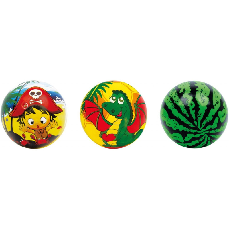 Mocco MOC-BALL-3in1
