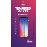 Mocco Full Face / Full Glue Tempered Glass Full Coveraged with Frame Samsung A105 Galaxy A10 Black