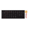 Mocco MC-KS-EE-ENG-R