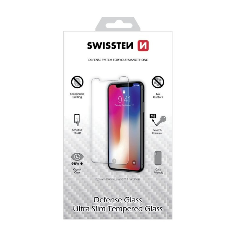 SWISSTEN SW-T-SP-SAM-G970