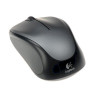 Logitech M235 Wireless Mouse Grey