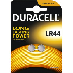 Duracell LR44/76A